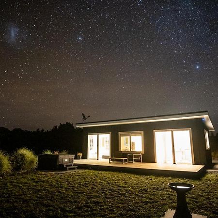 Skylark Lodge Okaihau Екстериор снимка