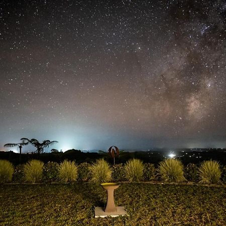 Skylark Lodge Okaihau Екстериор снимка
