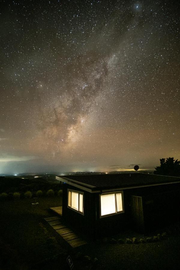 Skylark Lodge Okaihau Екстериор снимка