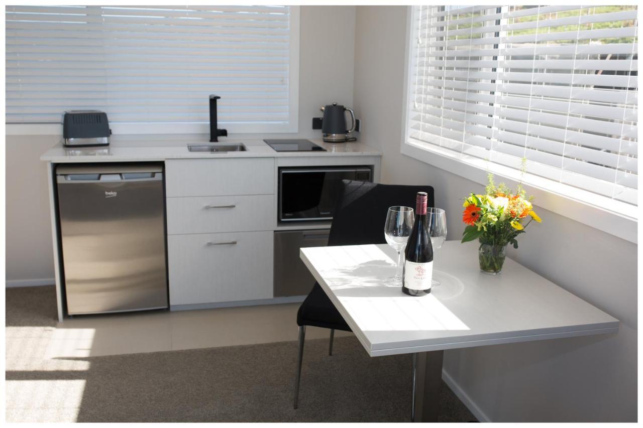 Skylark Lodge Okaihau Екстериор снимка