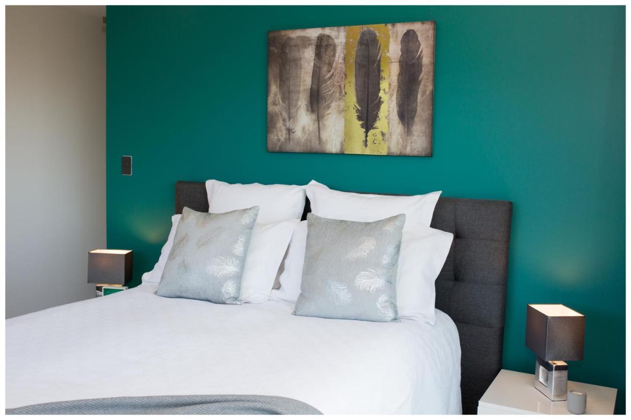 Skylark Lodge Okaihau Екстериор снимка