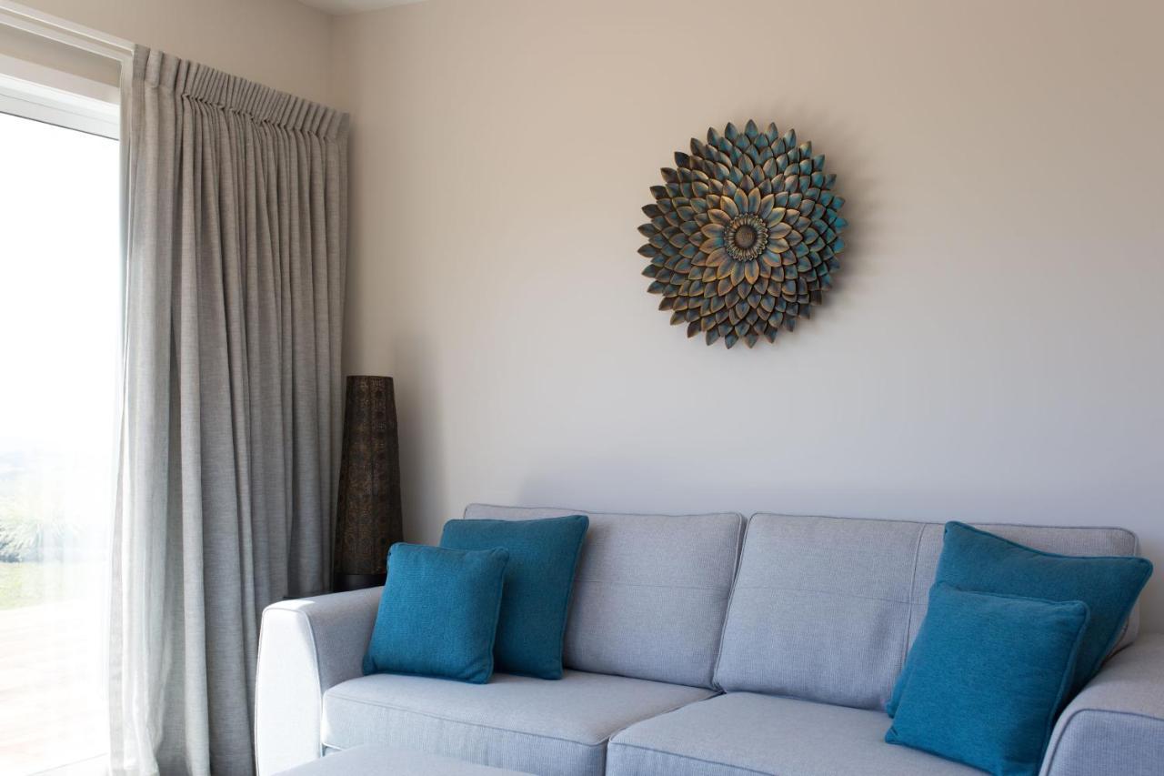 Skylark Lodge Okaihau Екстериор снимка